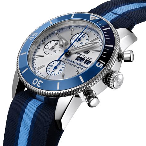 breitling superocean heritage ocean conservancy limited edition watch|breitling superocean heritage 42.